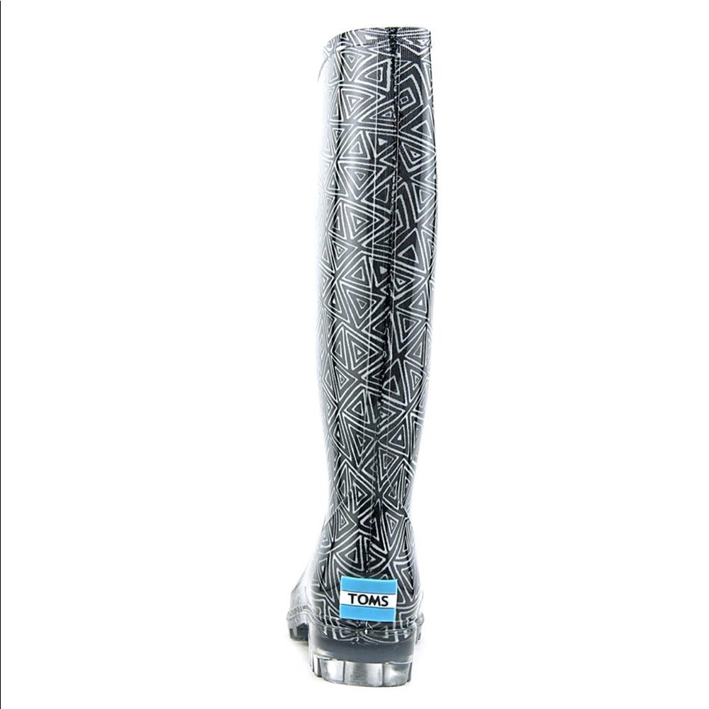 Toms Rain Boots